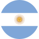 Argentina Flag